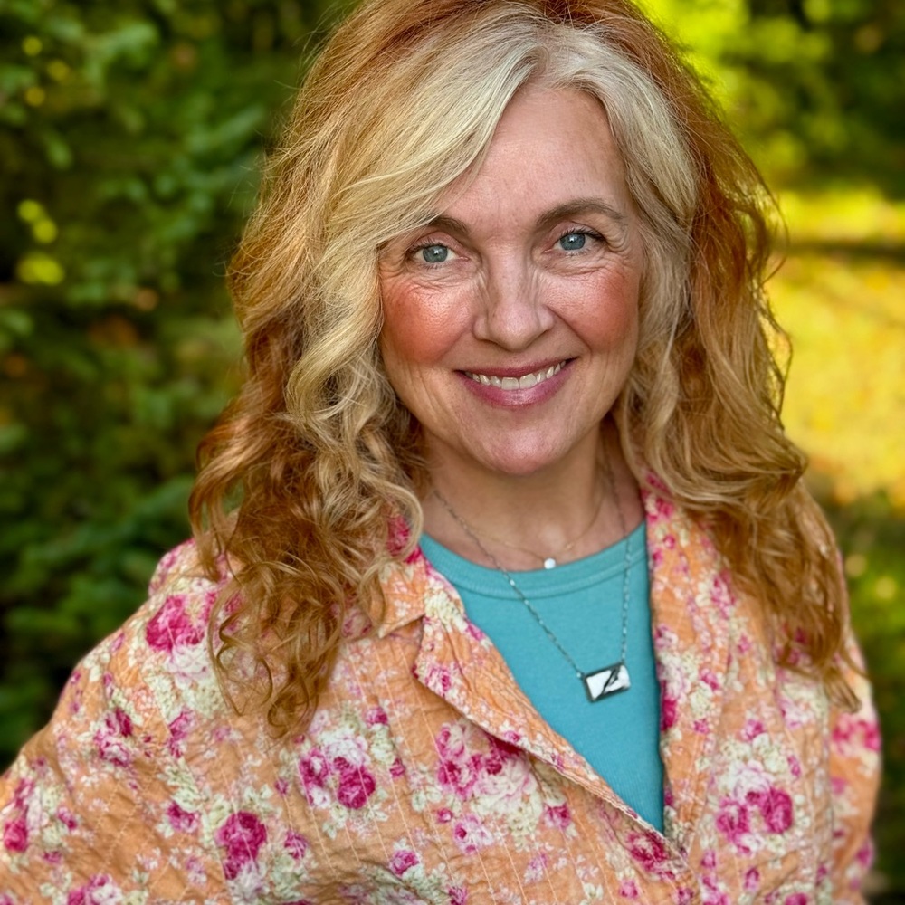 Meet your Posher, Michele